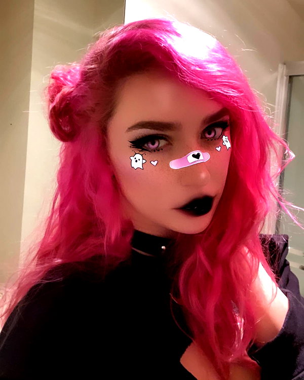 roseasmrofficial instagram image archive image