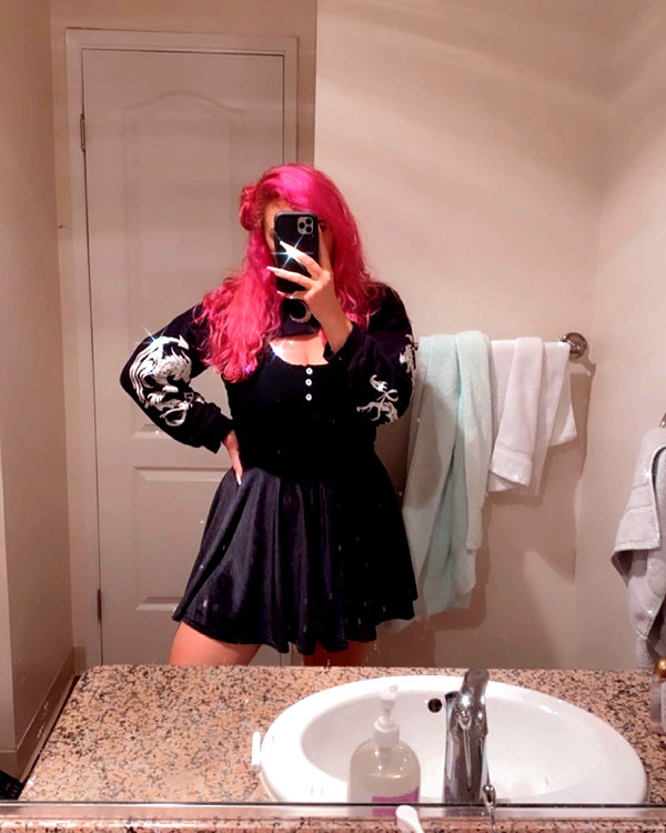 roseasmrofficial instagram image archive image