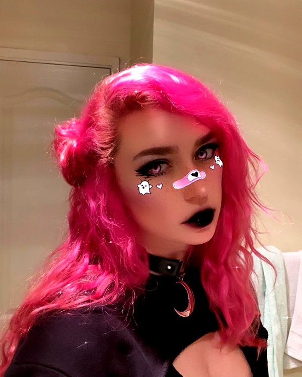roseasmrofficial instagram image archive image