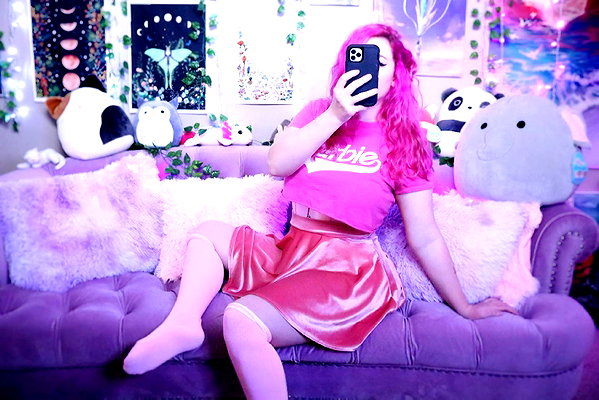 roseasmrofficial instagram image archive image