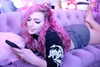 roseasmrofficial Altpins Profile Picture