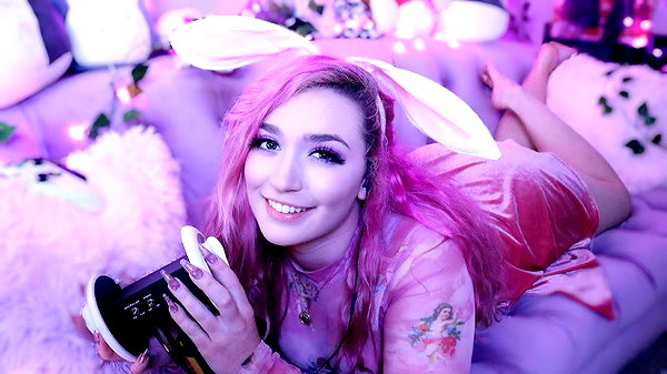 roseasmrofficial instagram image archive image