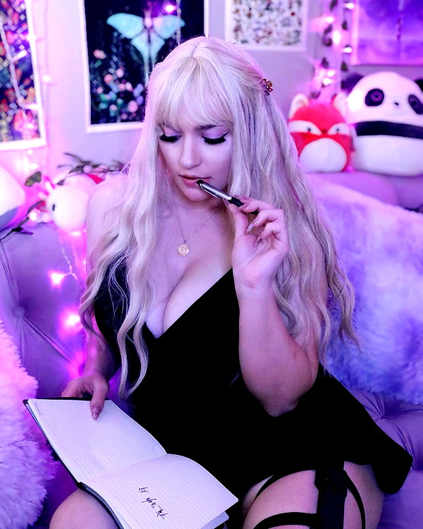 roseasmrofficial instagram image archive image