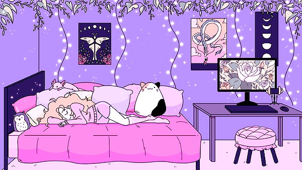 roseasmrofficial instagram image archive image