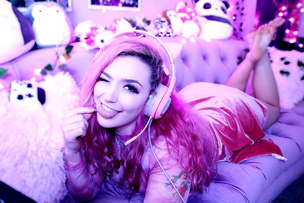 roseasmrofficial instagram image archive image