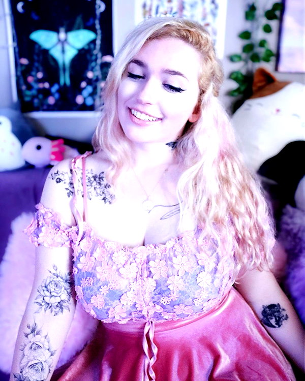roseasmrofficial instagram image archive image