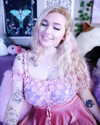 roseasmrofficial Altpins Profile Picture
