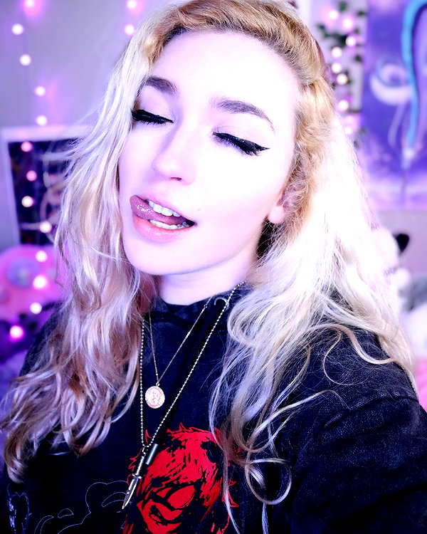 roseasmrofficial instagram image archive image