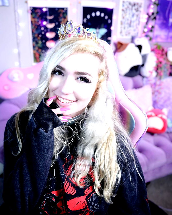 roseasmrofficial instagram image archive image