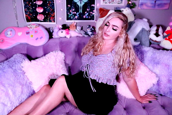 roseasmrofficial instagram image archive image