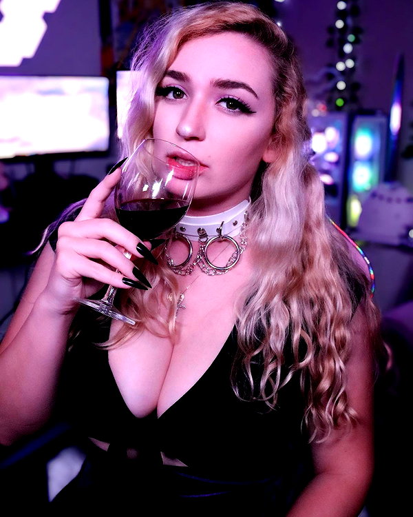 roseasmrofficial instagram image archive image