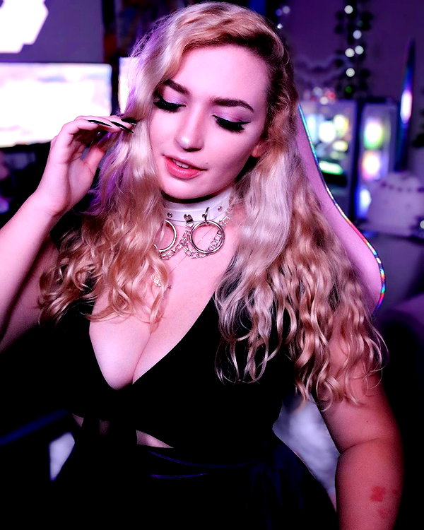 roseasmrofficial instagram image archive image