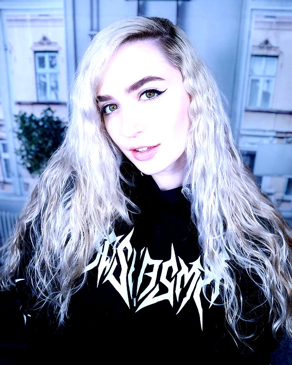 roseasmrofficial instagram image archive image