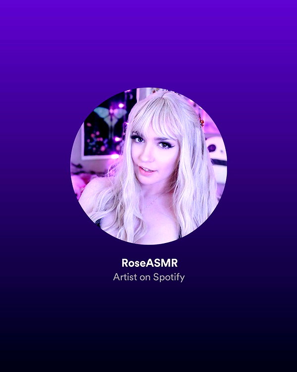 roseasmrofficial instagram image archive image