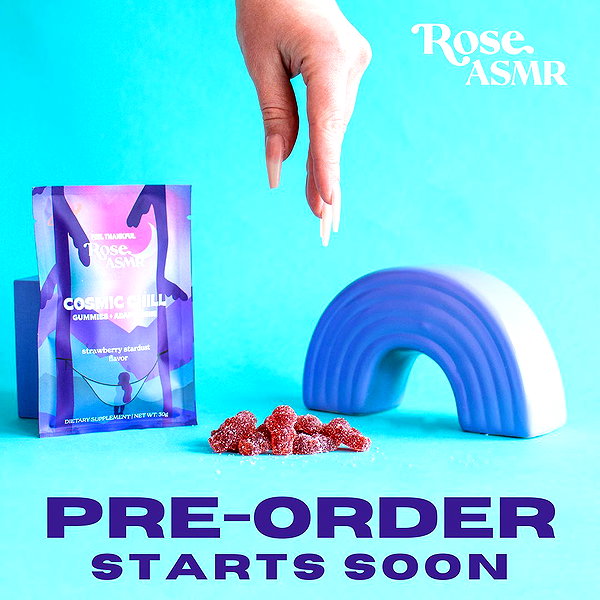 roseasmrofficial instagram image archive image