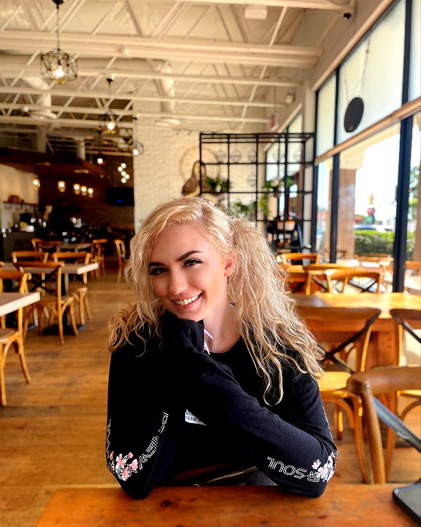 roseasmrofficial instagram image archive image