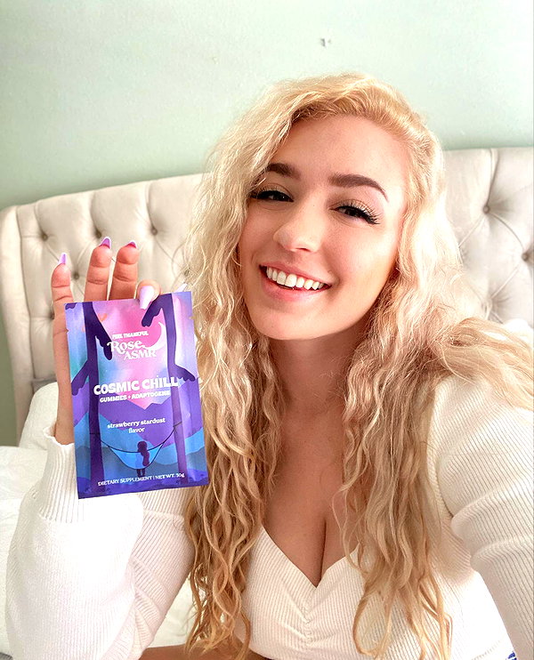 roseasmrofficial instagram image archive image