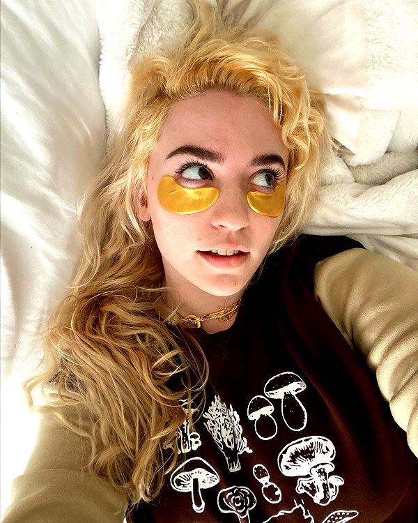roseasmrofficial instagram image archive image