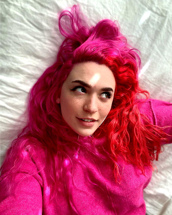 roseasmrofficial instagram image archive image