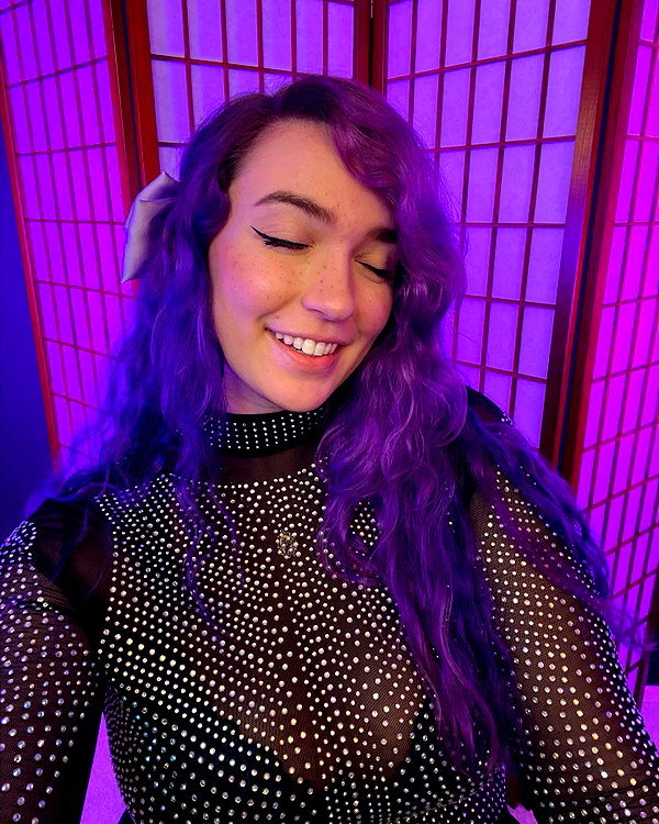 roseasmrofficial instagram image archive image