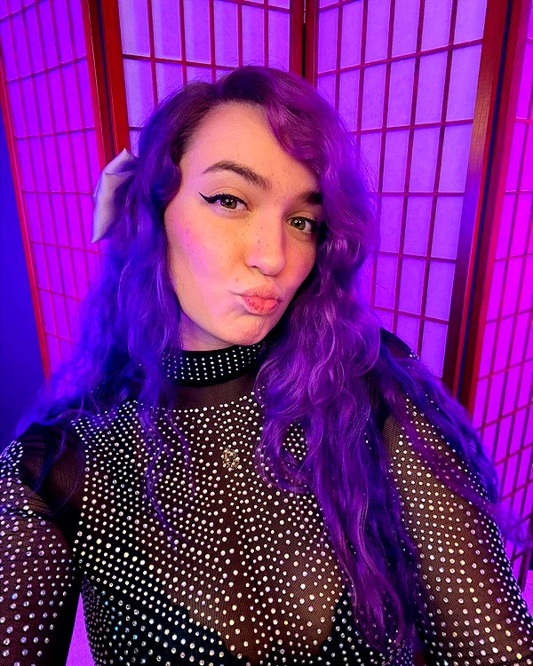 roseasmrofficial instagram image archive image