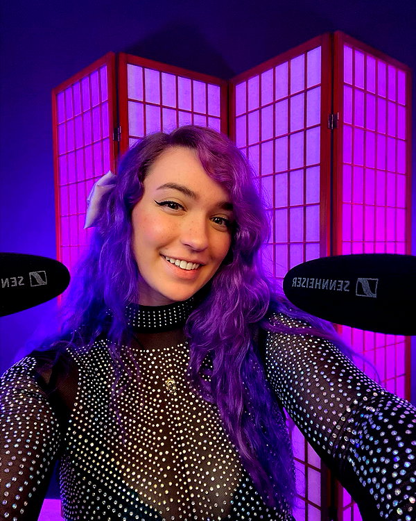 roseasmrofficial instagram image archive image