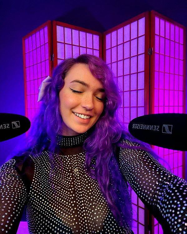 roseasmrofficial instagram image archive image