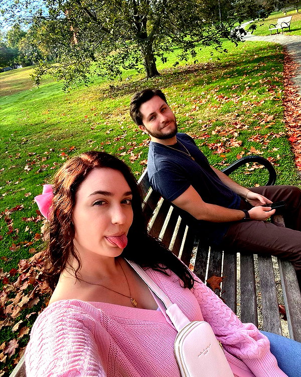 roseasmrofficial instagram image archive image