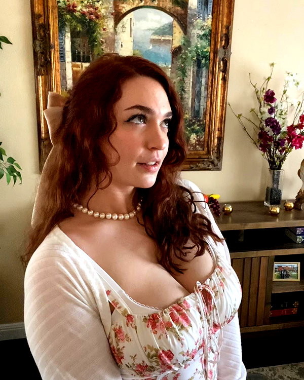 roseasmrofficial instagram image archive image