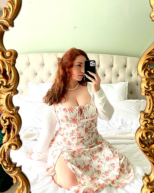 roseasmrofficial instagram image archive image