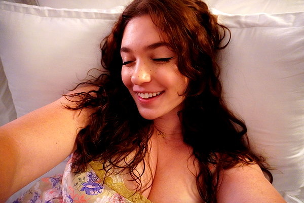 roseasmrofficial instagram image archive image