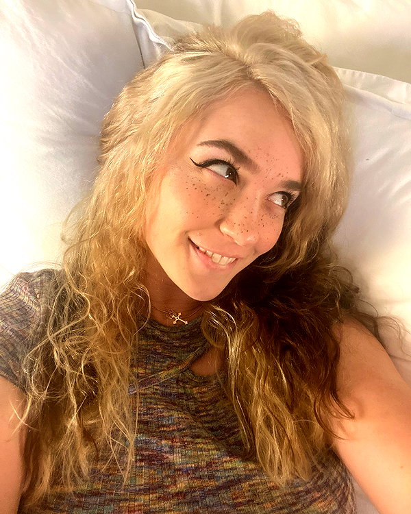 roseasmrofficial instagram image archive image