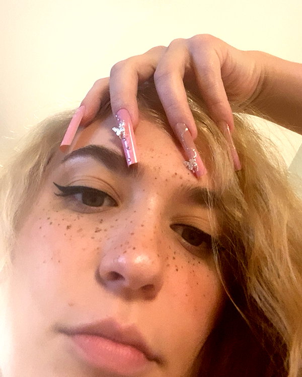 roseasmrofficial instagram image archive image