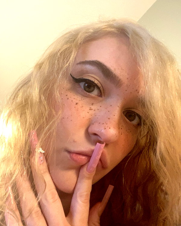 roseasmrofficial instagram image archive image