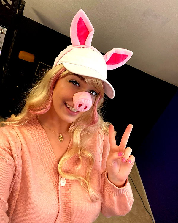 roseasmrofficial instagram image archive image