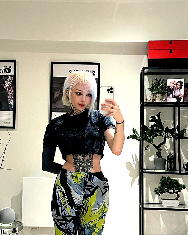 runabyt3 instagram image archive image