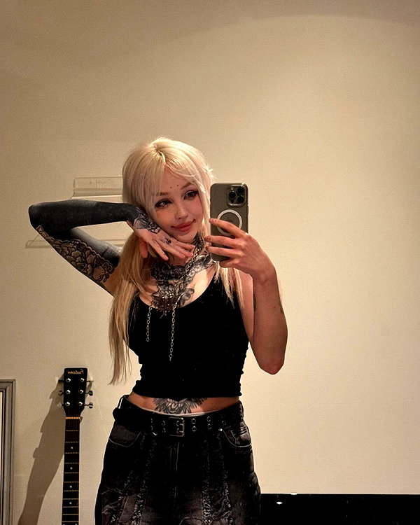 runabyt3 instagram image archive image