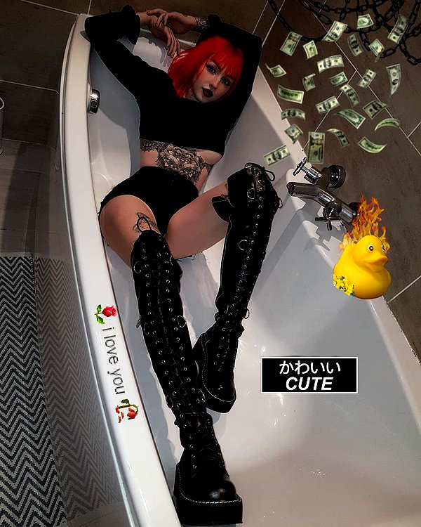 runafangz instagram image archive image