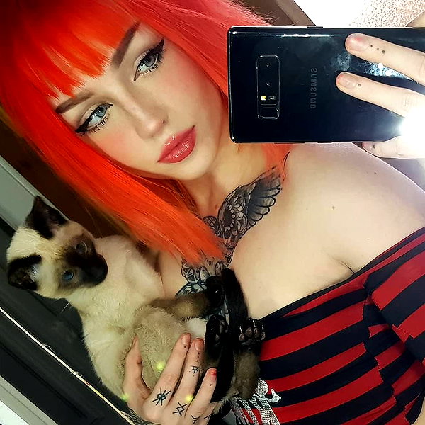 runafangz instagram image archive image