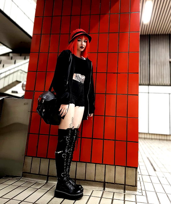 runafangz instagram image archive image