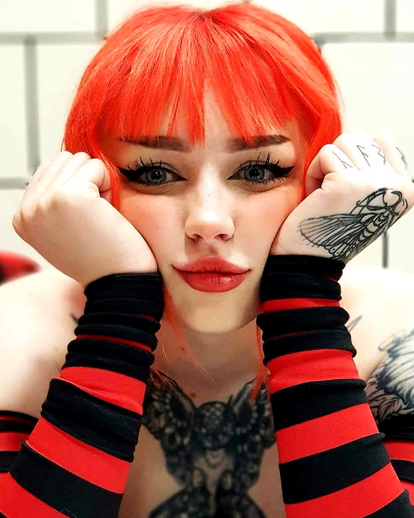 runafangz instagram image archive image