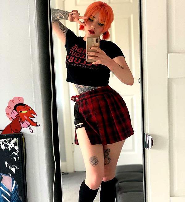 runafangz instagram image archive image