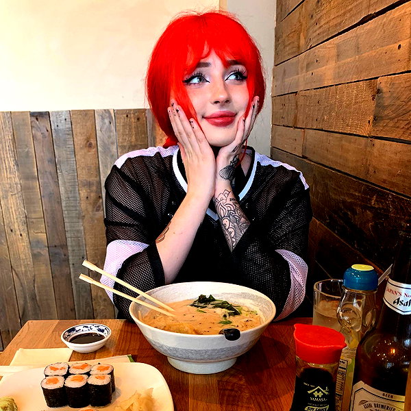 runafangz instagram image archive image