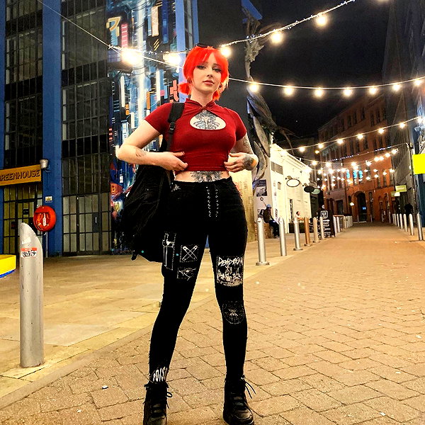 runafangz instagram image archive image