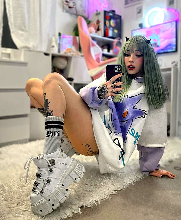 runafangz instagram image archive image