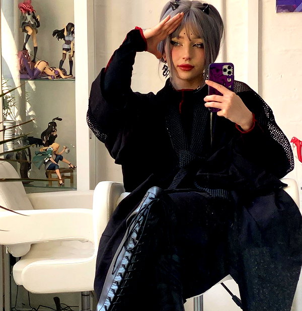 runafangz instagram image archive image