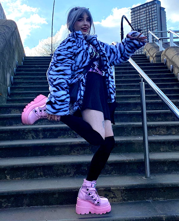 runafangz instagram image archive image