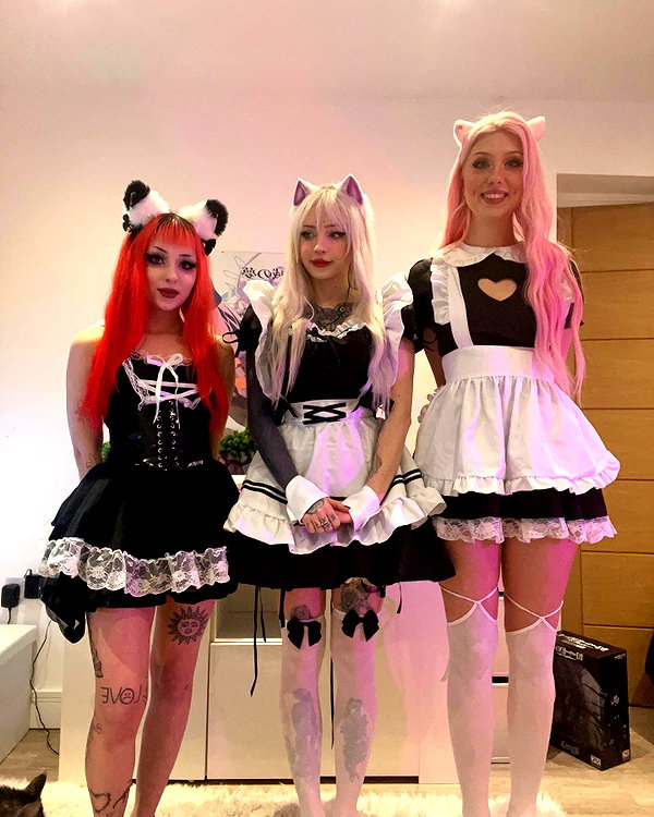runafangz instagram image archive image