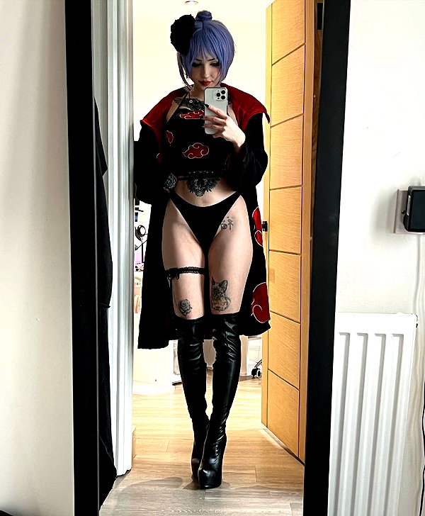 runafangz instagram image archive image