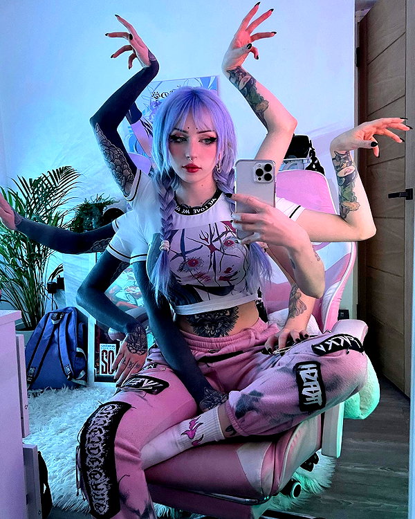 runafangz instagram image archive image
